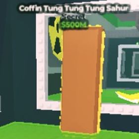 9体セット coffin tung tung tumg sahur 棺桶 トゥントゥントゥンサフール | ロブロックス(ROBLOX)のアカウントデータ、RMTの販売・買取一覧