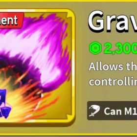 ブロックスフルーツ 重力永久 | ロブロックス(ROBLOX)のアカウントデータ、RMTの販売・買取一覧