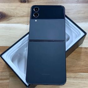 ギャラクシーAndroid Galaxy Flip 4｜128gb｜SIMフリー