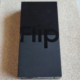 ★未使用 Samsung Galaxy Z Flip4 512GB★