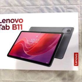 『美品』Lenovo Tab B11 TB330XU ZADB0291JP