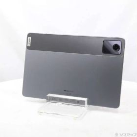 〔中古品〕 Lenovo Tab B11 128GB ルナグレー ZADB0291JP SIMフリー【295】