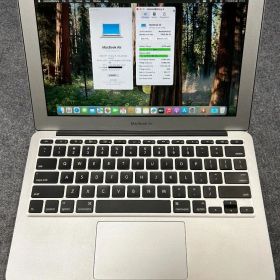 MacBook Air 2015 1.6Ghz 256Gb 11インチ USキー