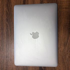 MacBook Air シルバー 日本語配列2015 13インチ