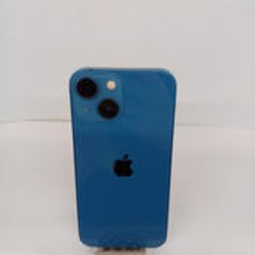 IPHONE13MINI MLJY3J/A APPLE/AU