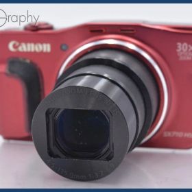 ★ジャンク特価★ キヤノン Canon PowerShot SX710 HS 30x 同梱無料 #mj6960