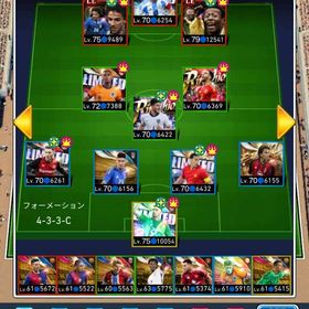 PB1400 全金センスペレ 顔面デルピエロ キラ顔面エミマル リンギオライス ファーディナンド等々 | eFootball ウイコレのアカウントデータ、RMTの販売・買取一覧