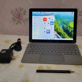 (ほぼ新品) Surface GO 4415Y/4GB/64GB office