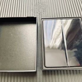 ジャンク品Samsung Galaxy Z Fold3 5G 本体