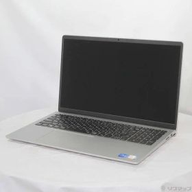〔展示品〕 Inspiron 15 3530 NI365-FHHBSC プラチナシルバー【377】
