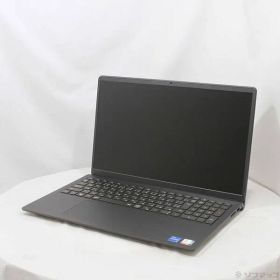 〔展示品〕 Inspiron 15 3530 NI365-FHHBBC カーボンブラック【262】