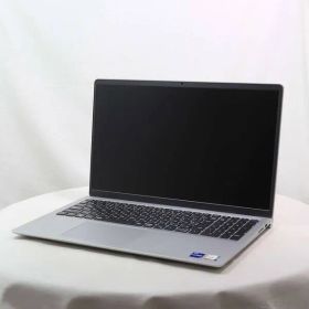 〔展示品〕 Inspiron 15 3530 NI385-FHHBSC プラチナシルバー【305】