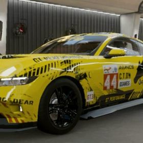 Mustang GTD | Car Parking Multiplayer 2のアカウントデータ、RMTの販売・買取一覧