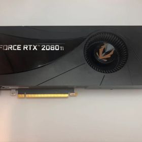 ZOTAC GeForce RTX 2080 Ti