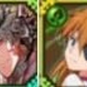 アスカ&新2号機α終止符+祝王神獣ラルグ(アニバ)+光結晶1700個+ランダム限定20体 | サモンズボードのアカウントデータ、RMTの販売・買取一覧