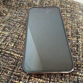 Apple iPhone 12 Pro Max シルバー 本体