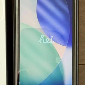 Apple iPhone 12 Pro Max (256GB) SIMフリー