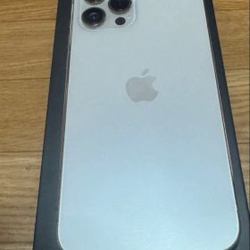 Apple iPhone 12 Pro MAX256GB 本体 + ケース