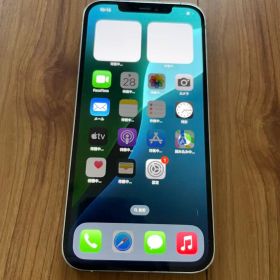 iPhone12 pro MAX 128GB simフリー 完動品