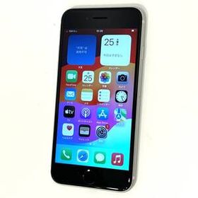 【ブラックフライデーSALE】【中古/訳アリ品】SIMフリー iPhone SE 第2世代 64GB ホワイト MX9T2J/A ≪softbank(SIMロック解除済 判定〇)≫