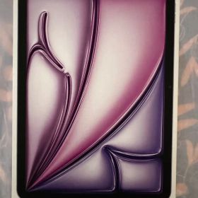 【新品】iPad Air 11 M3 Wi-Fi+Cellular 128GB