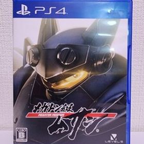 中古 PS4 メガトン級ムサシ
