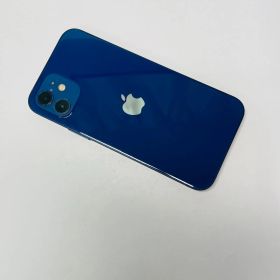 iPhone 12 64GB SIMフリー 電池95% 89577
