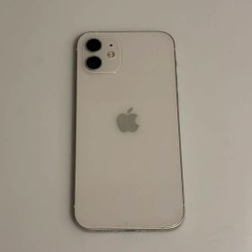 Apple iPhone 12 ホワイト 256GB