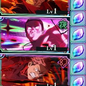 神初期垢🌸石82000🌸2周年キャラコンプ ガチャポイント９０ | ファンパレ(呪術廻戦ファントムパレード)のアカウントデータ、RMTの販売・買取一覧