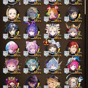 確認用 | 逆転オセロニアのアカウントデータ、RMTの販売・買取一覧