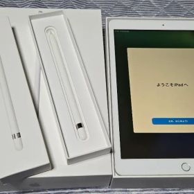 iPad第8世代32GB & Apple Pencil第1世代