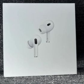 新品未開封 AirPods Pro (第2世代) 本体