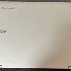 Acer Chromebook CP311-3H シルバー 本体
