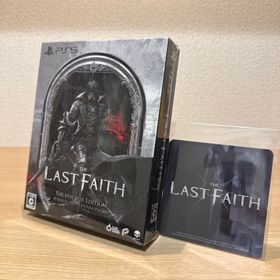 The Last Faith: The Nycrux Edition（ザ・ラスト(家庭用ゲームソフト)
