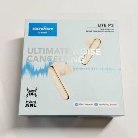 Anker Soundcore Life P3