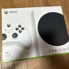 マイクロソフト Xbox Series S 本体 新品¥29,800 中古¥27,500 | 新品