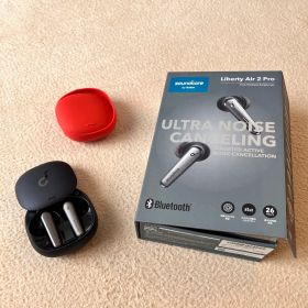 Soundcore Liberty Air 2 Pro アンカー