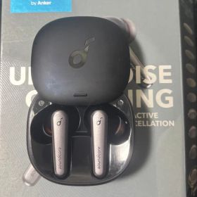 soundcore Liberty Air 2 Pro ブラック