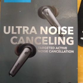 Soundcore(Anker)イヤホン LibertyAir2Pro