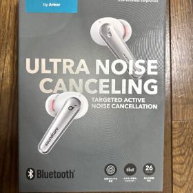 Anker Soundcore Liberty Air 2 Pro ホワイト