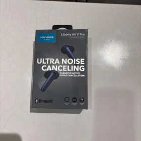 soundcore Liberty Air 2 Pro ワイヤレスイヤホン