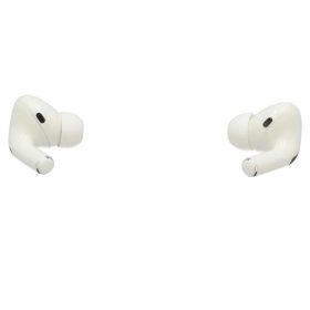 Apple アップル/AirPods Pro 第1世代/MWP22J/A/GWKC2375LKKT/Bランク/77【中古】