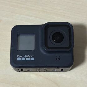 GoPro Hero8 Black