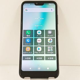 GRATINA KYV48 au ブラック c14139