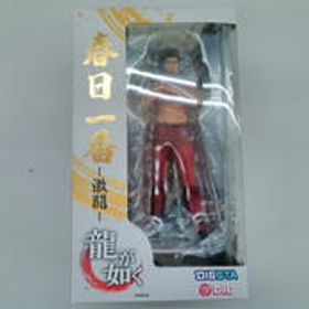 龍が如く 春日一番 激闘 DIGSTA