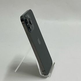 iPhone 13 Pro 256GB グラファイト 楽天モバイル SIMフリー 白ロム 77%