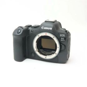【中古】 《美品》 Canon EOS R6 Mark II ボディ [ デジタルカメラ ]