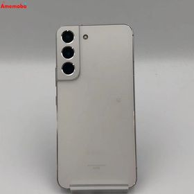 爆速発送Galaxy S22 8GB 256GB SCG13 AU版SIMフリー