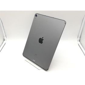 【中古】Apple au 【SIMロック解除済み】 iPad Air（第4世代/2020） 64GB スペースグレイ MYGW2J/A【吉祥寺】保証期間１ヶ月【ランクC】