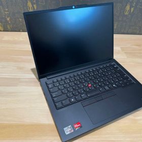 ThinkPad E14 Gen 6 AMD : プレミアム2(32GB）